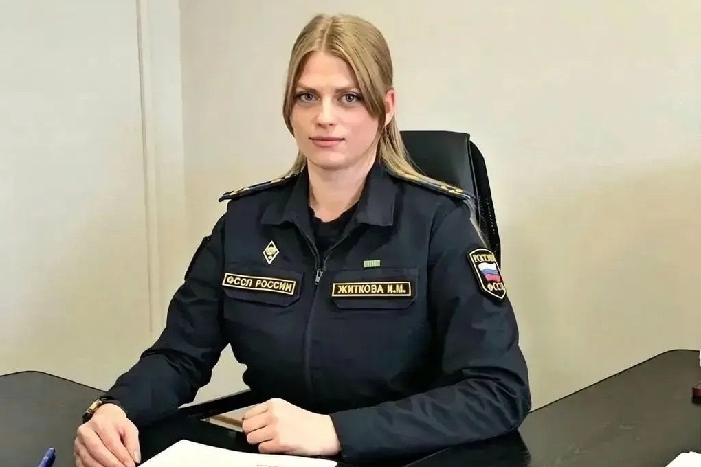 Судебные приставы защитили должника от «внештатного коллектора»