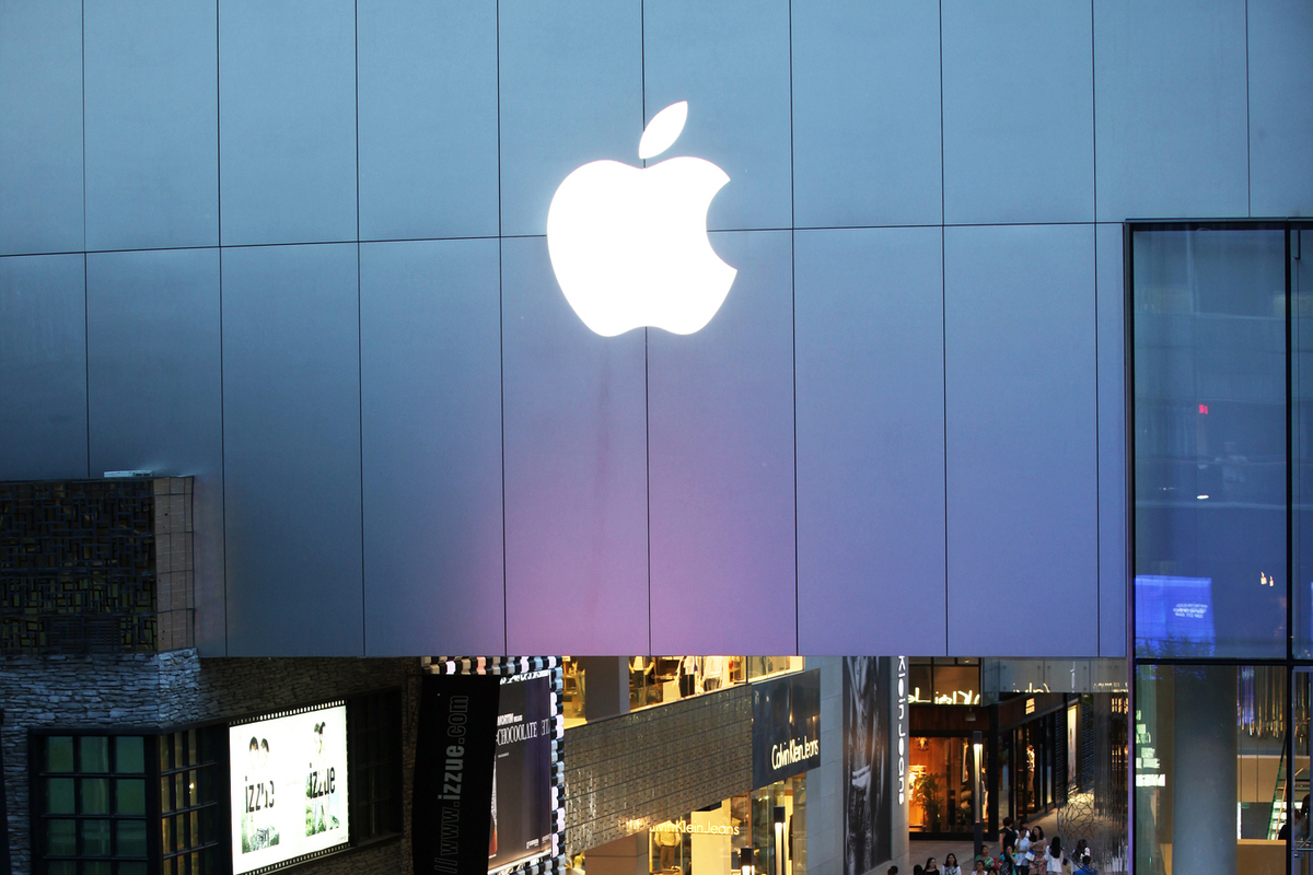 Apple заплатит штраф в 6 млрд долларов из-за вибрации в смартфонах