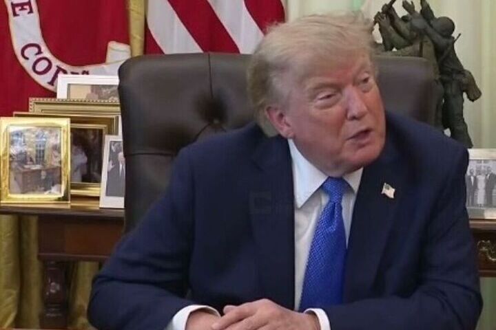 Постпред США при ООН сообщил, какие варианты Трамп рассматривает по Ирану