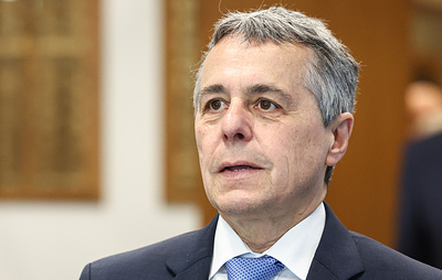 МИД Швейцарии утверждает, что итог референдума не означает отказ от нейтралитета