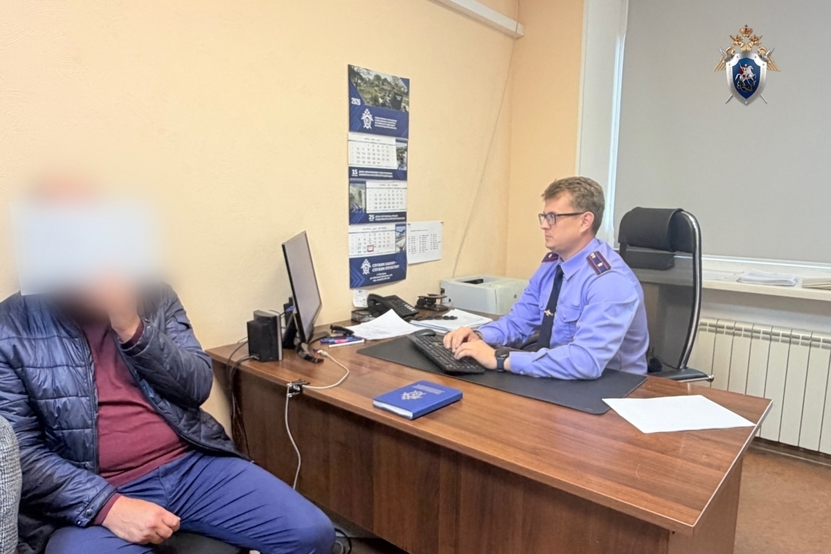 Начальнику отдела Россельхознадзора по Белгородской, Воронежской и Липецкой областям грозит 15 лет за взятку