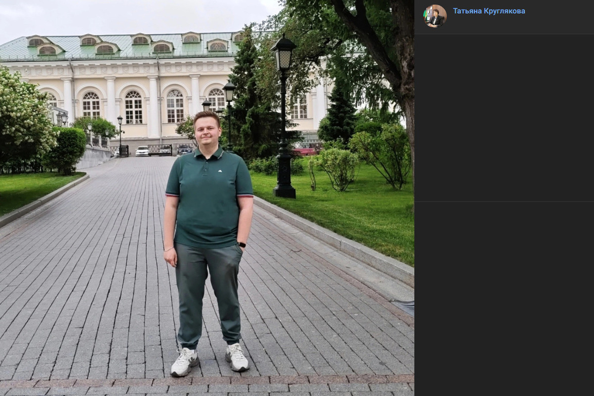 Белгородский студент нашел способ автоматизации сельского хозяйства