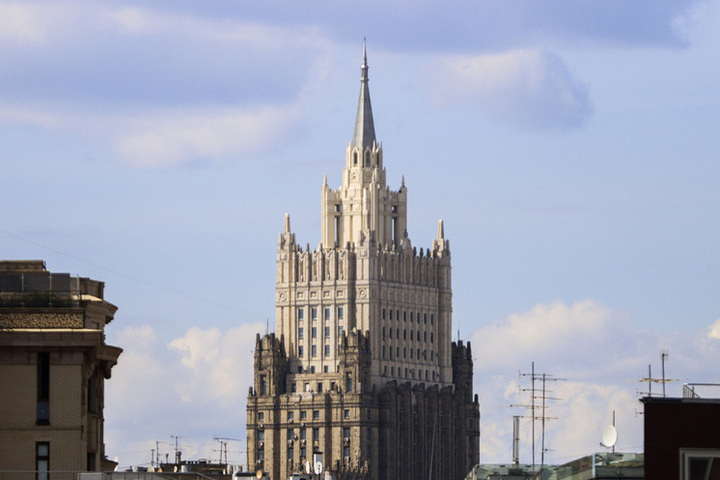 В МИД раскрыли отношение России к новым призывам о перемирии
