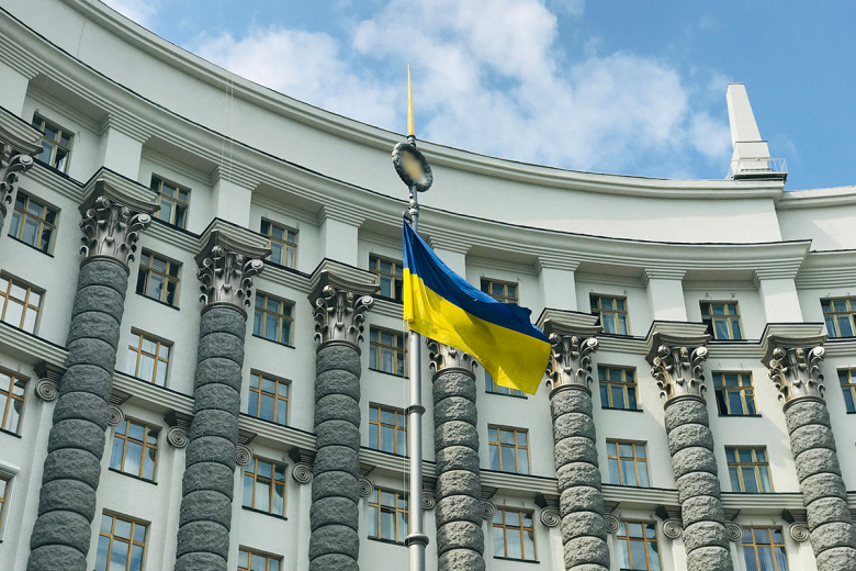 «Загнать Украину в тупик»: нардеп о требованиях ЕС к Киеву