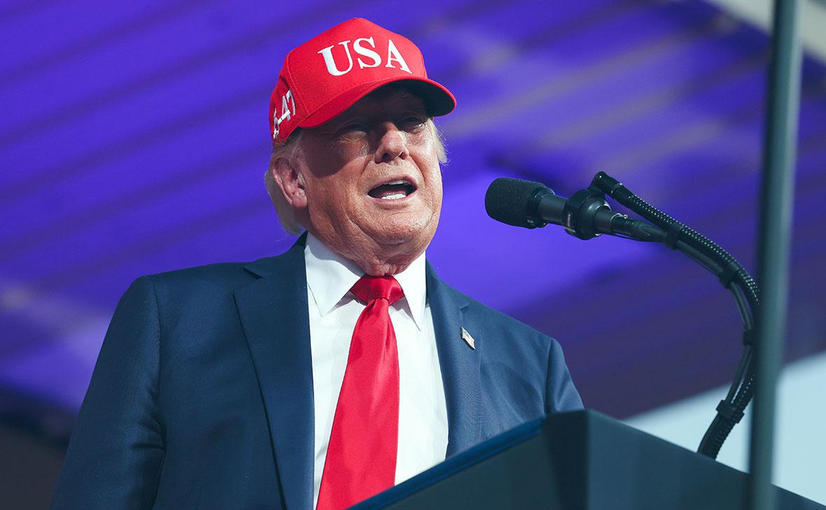 The Guardian рассказала, как Трамп принес мат в американскую политику