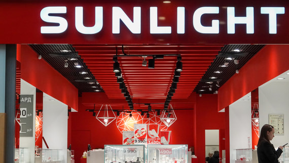 Cartier не смог запретить Sunlight копировать свой дизайн