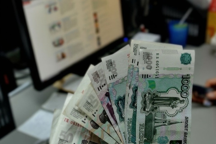 Волгоградцев предупредили о новой схеме мошенничества с цифровым рублем