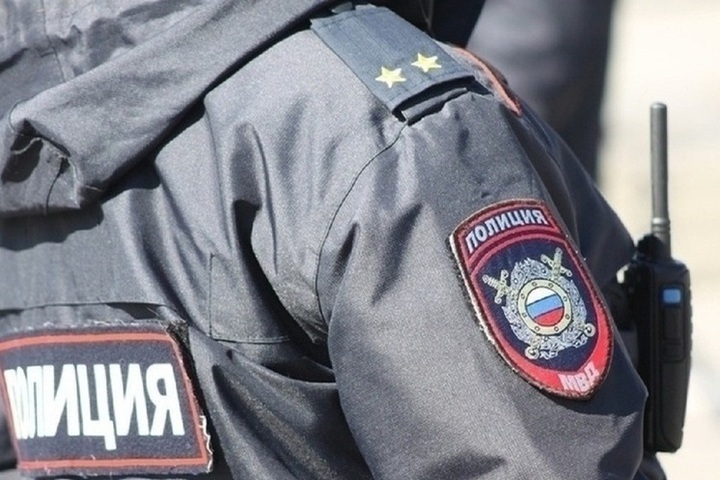 МВД напомнило тульским подросткам о статье 31 УК РФ