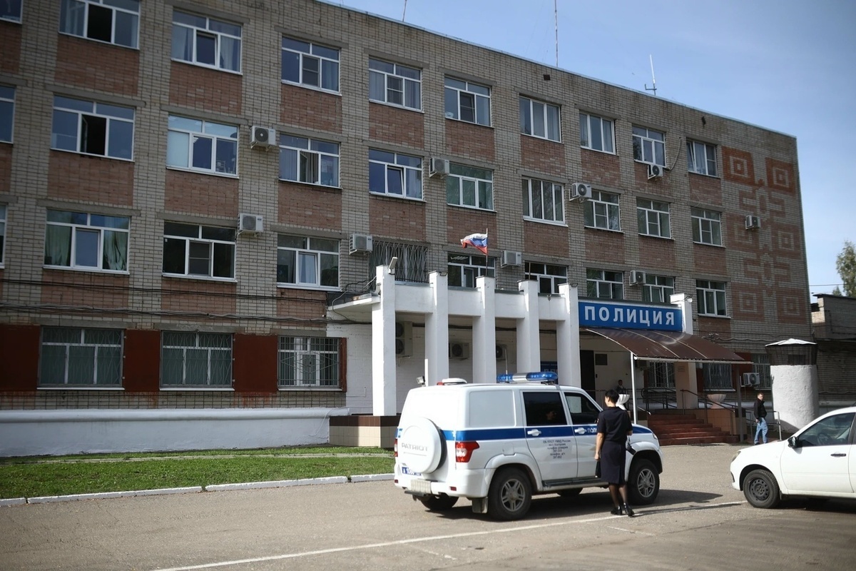 Полицейские предупредили костромичей о мошеннической схеме с несуществующим выигрышем