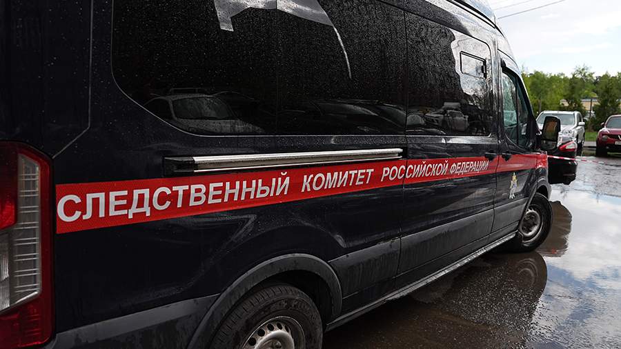 СК возбудил уголовное дело о теракте после атаки ВСУ на жилой дом в Брянске
