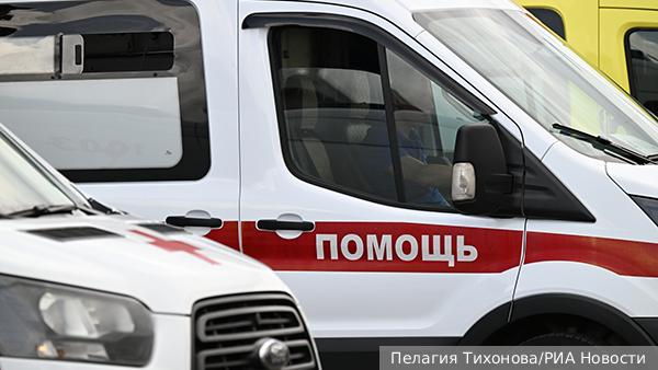 Ковальчук заявил о ракетном ударе ВСУ по жилому дому в Брянске