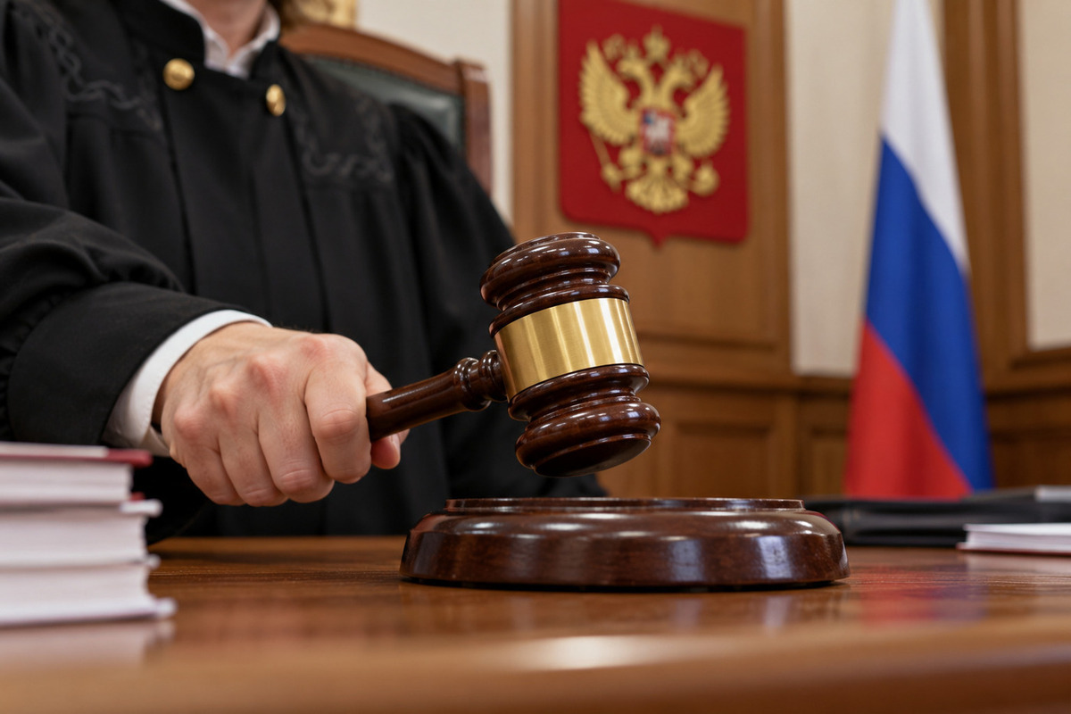 Суд обязал водителя маршрутки уплатить 400 тысяч рублей в пользу пенсионерки, получившей перелом