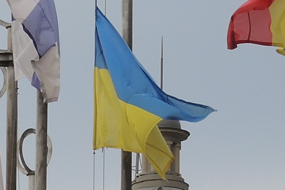 "Без НАТО или ЕС": в США сделали мрачный прогноз по Украине