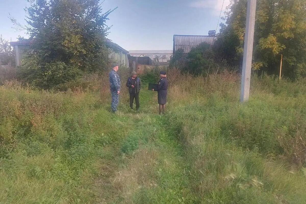 Под Новосибирском нашли алиментщика, задолжавшего сыну более миллиона рублей