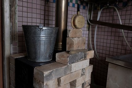 Раскрыты запасы газа Украины перед зимой