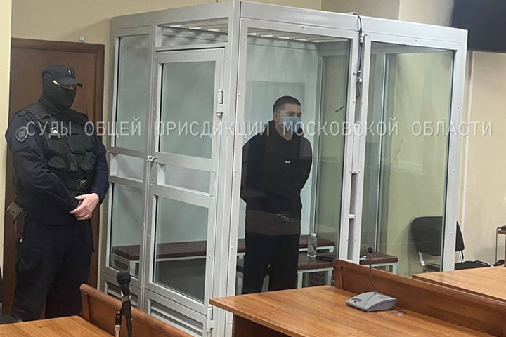 Бывшая невеста отравителя из Балашихи провела ритуал на нового мужа