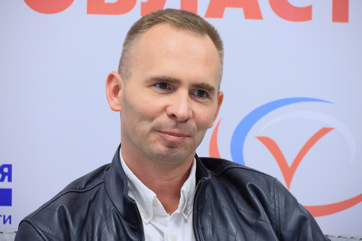Юрий Подшивалов будет курировать подшефные Челябинской области территории в ДНР