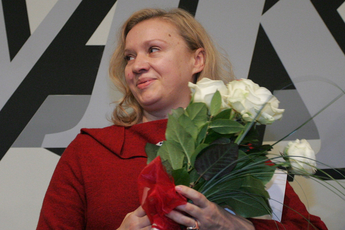Раскрыто, кто будет худруком Российского молодежного театра