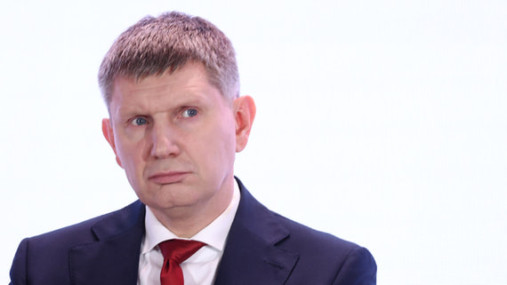 Решетников: ВВП вырос на 1,3% за первое полугодие 2026 года