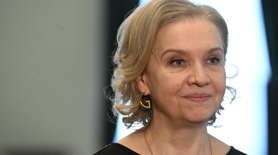 Худруком РАМТа назначена Марина Брусникина