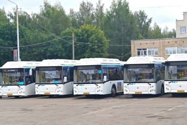 Костромичи озвучили самые раздражающие привычки пассажиров автобусов