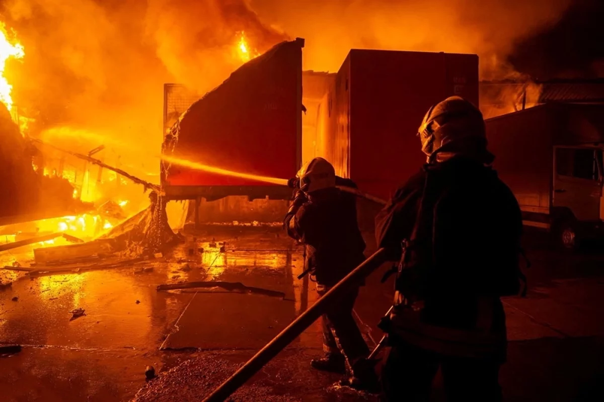 Сводка СВО на 28 сентября. Вой ужаса: в Киеве не смолкают сирены и взрывы