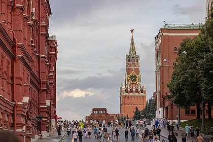 Австрийцы проявили внезапный интерес к поездкам в Россию