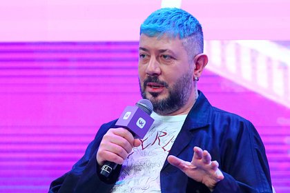 Артемий Лебедев назвал себя «разведенкой с прицепом»