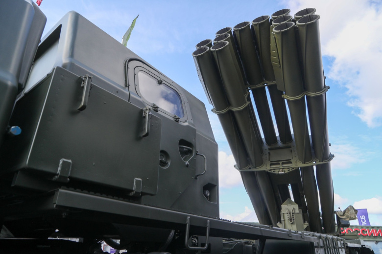 Ростех раскрыл, как «Торнадо-С» пробивает украинскую ПВО