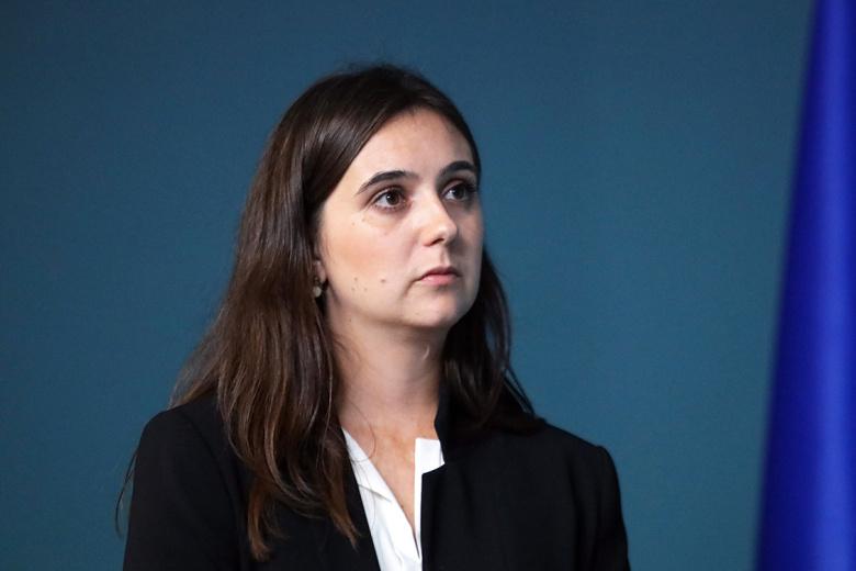 «Она появилась в 2023 году»: Мендель рассказала о новой болезни украинцев