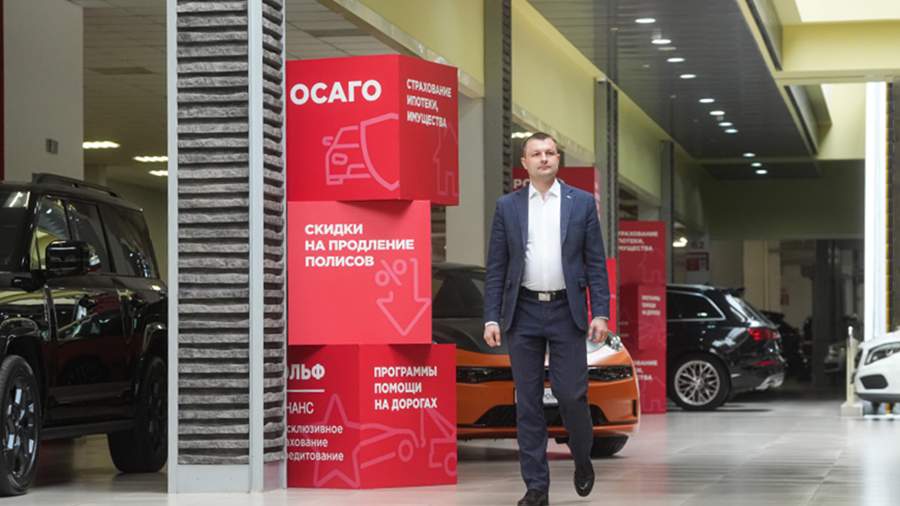 РСА заявил об убыточности ОСАГО в половине регионов России