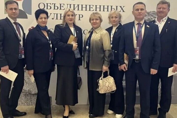 Брянские музеи и библиотеки запустят совместные проекты с Калининградом