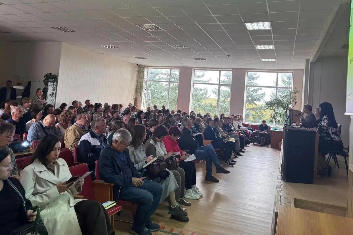В Ставрополе обсудили изменения трудового законодательства в сфере охраны труда