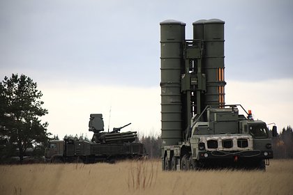 В регионе России обломки беспилотников упали на три предприятия