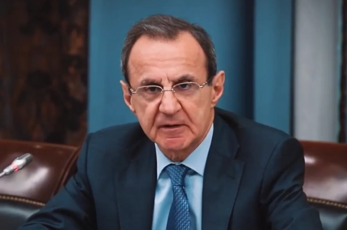 Дипломат Орджоникидзе рассказал о тотальной прослушке в штаб-квартире ООН