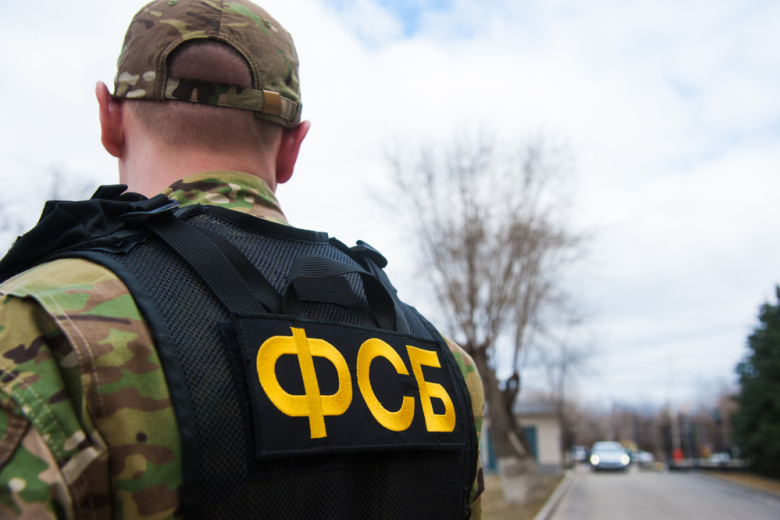 ФСБ раскрыла планы релокантов по смене власти в России