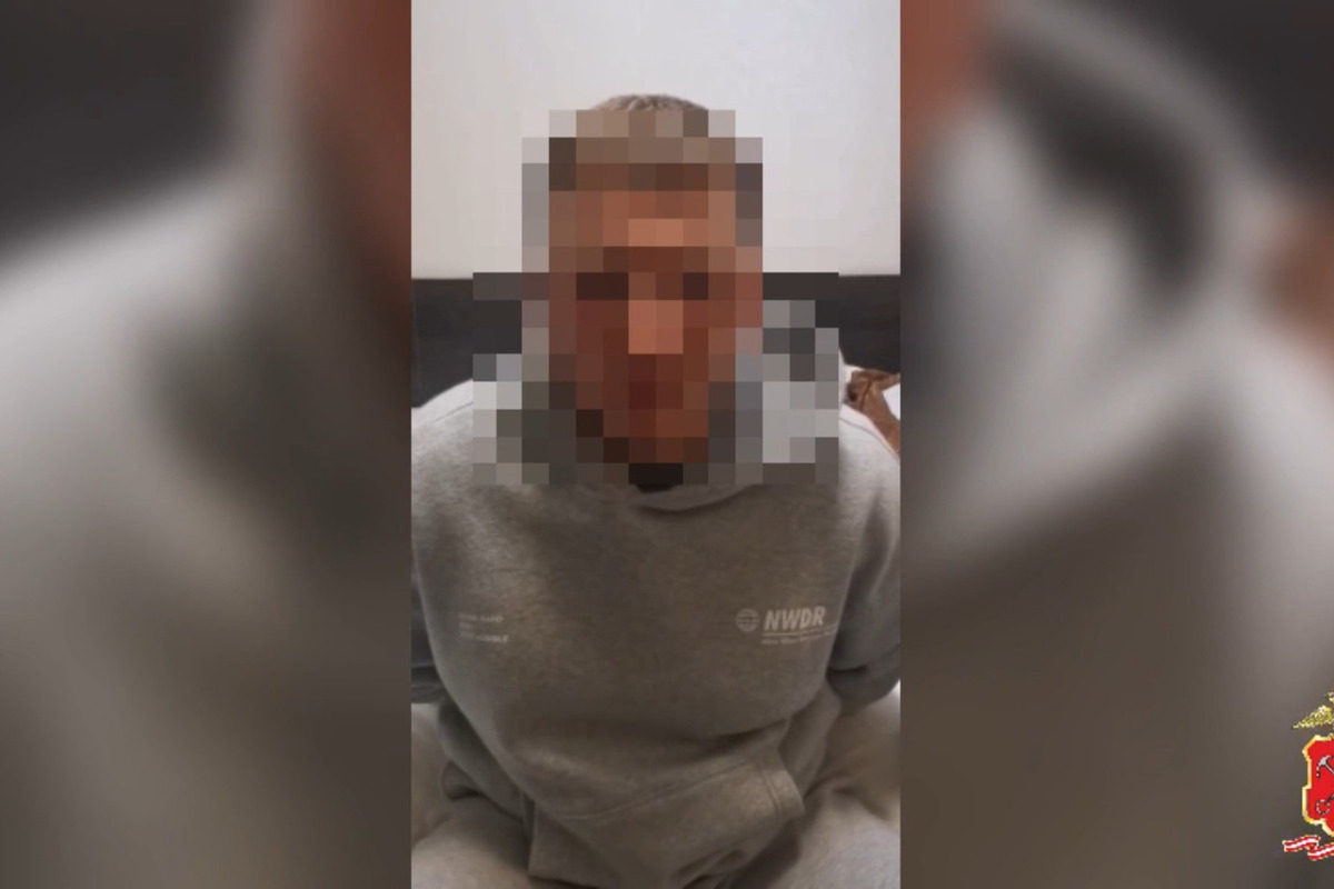 Полиция задержала вора, обокравшего дома в Тосненском и Ломоносовском районах