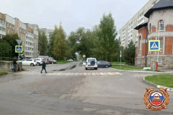 Появились подробности аварии в Тверской области, где пострадал ребенок