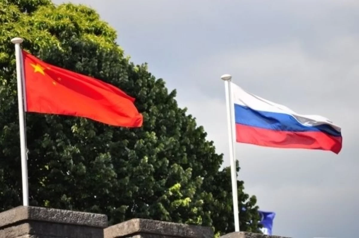 Дипломат Орджоникидзе объяснил, почему США не поссорят Россию и Китай