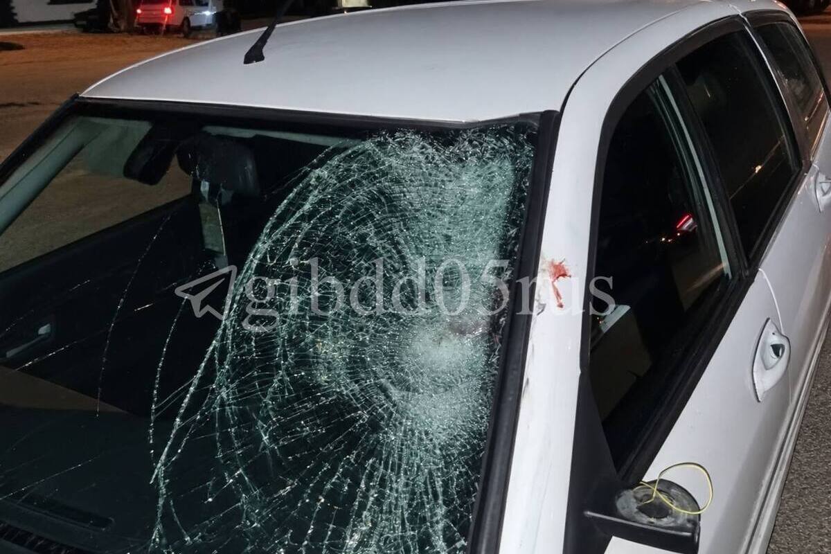 Пять человек погибли в ДТП в Дагестане за неделю