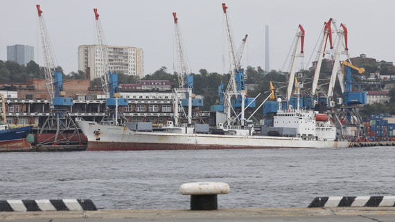 Минтранс предложил создать единую Морскую администрацию