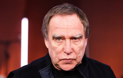 Сергей Ролдугин: после религии музыка — наиболее святое дело