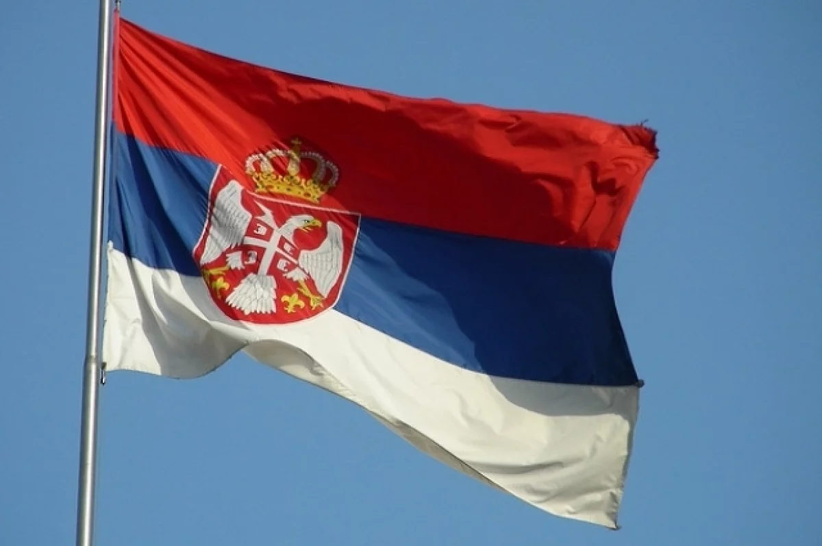 Ана Брнабич стала исполняющей обязанности президента Сербии
