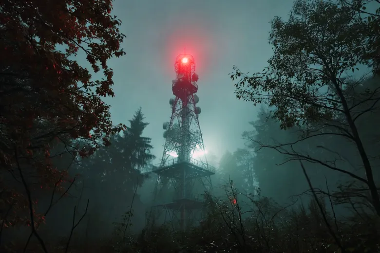 «Радиостанция Судного дня» неожиданно прервала молчание