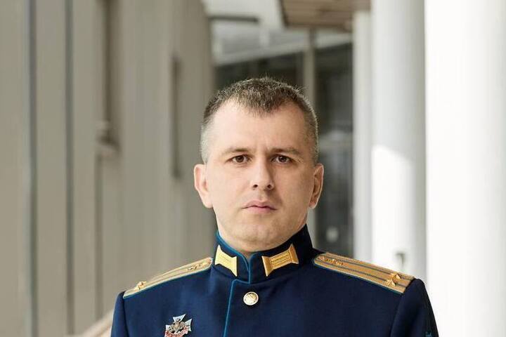 Участник СВО Валихов покинул пост замминистра здравоохранения Дагестана