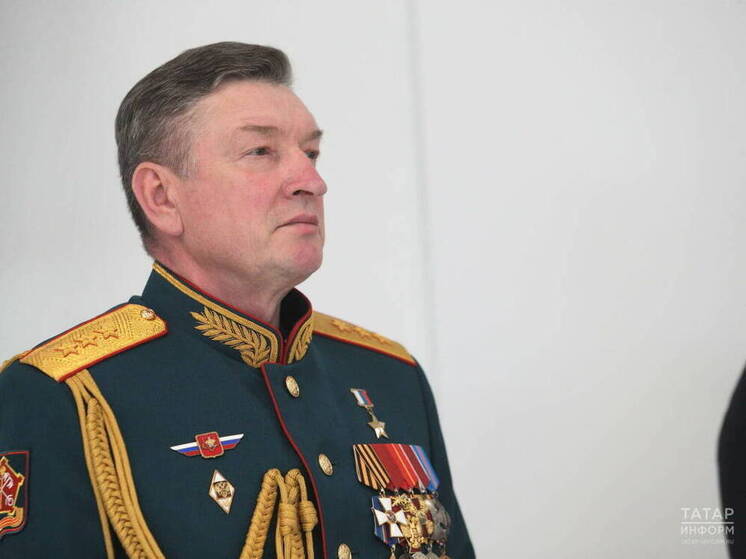 Минниханов объявил о назначении Александра Лапина вице-премьером РТ
