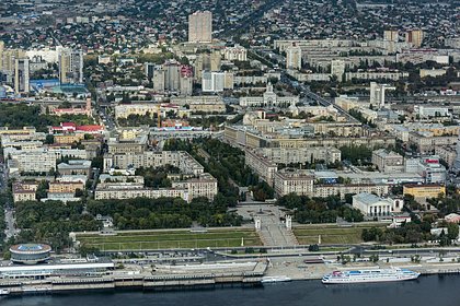 Жители российского города заявили о громких взрывах