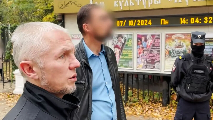 Маньяка-актера Гаськова, убившего более пяти девушек, приговорили к пожизненному сроку