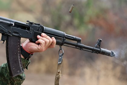 Попавшийся на многомиллионной взятке российский чиновник пропал на СВО