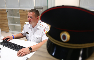 В МВД назвали срок действия разрешения на временное проживание